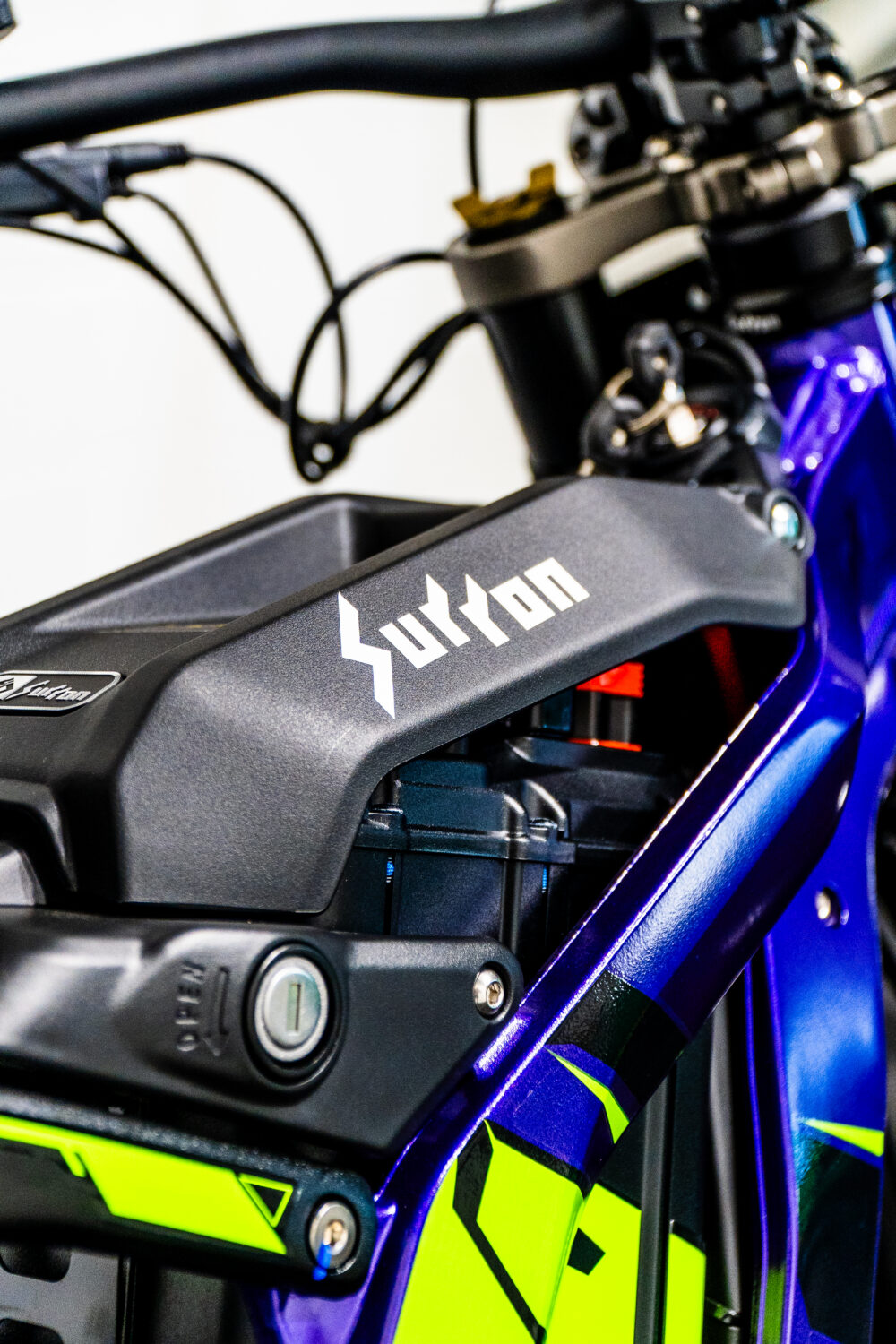 SURRON LIGHT BEE X! - Image 9