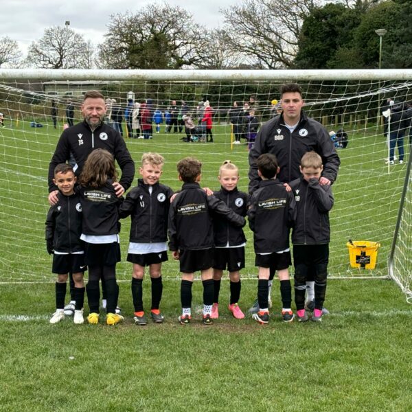 Beccles U7’s