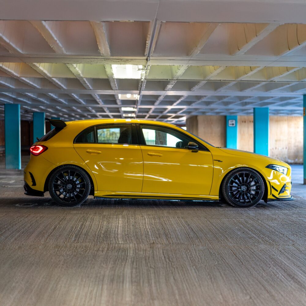 MERCEDES-BENZ A35 AMG OR £17K CASH + OVER 1000 INSTANT WINS! - Image 9