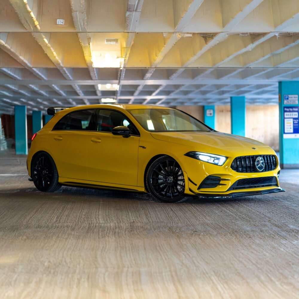 MERCEDES-BENZ A35 AMG OR £17K CASH + OVER 1000 INSTANT WINS! - Image 2