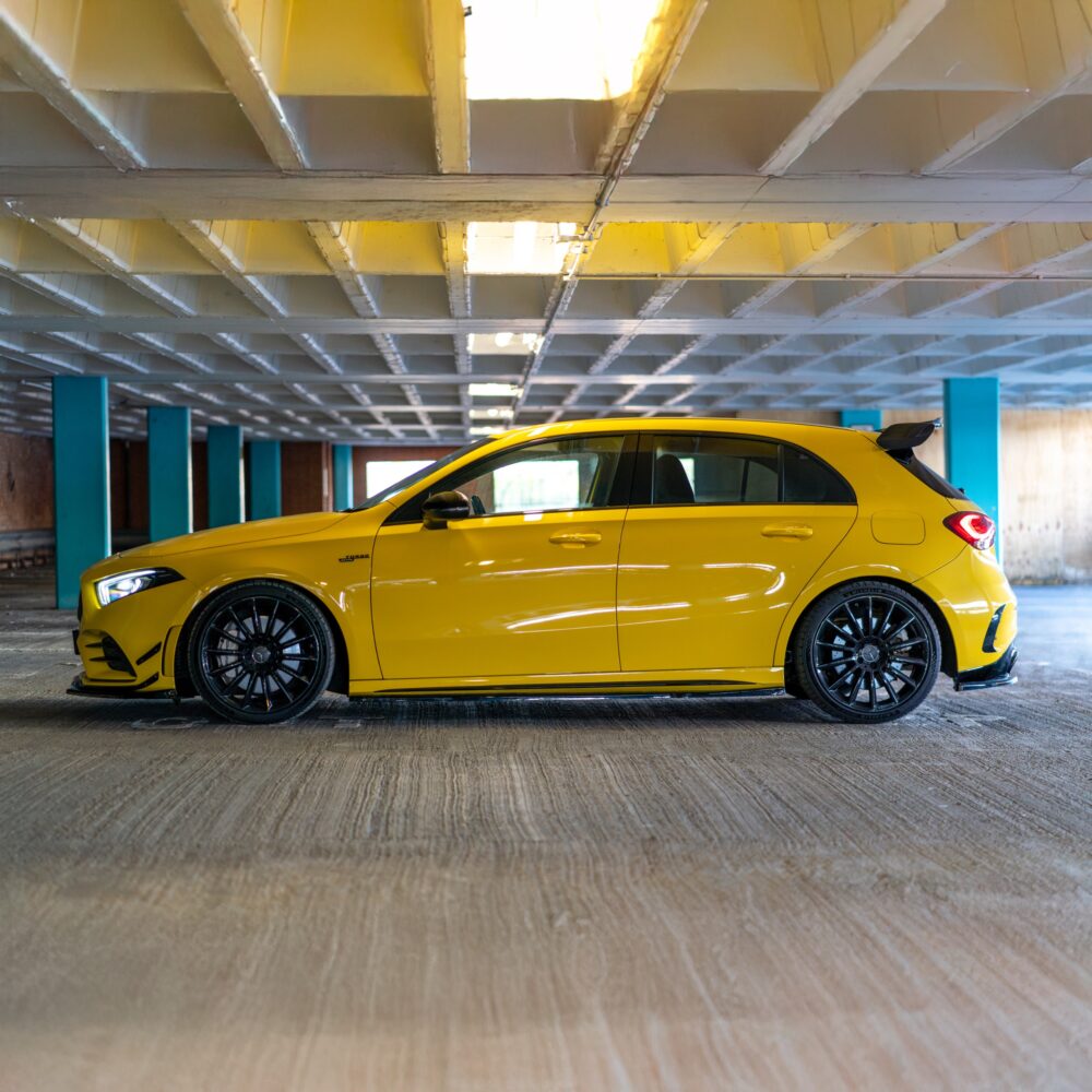 MERCEDES-BENZ A35 AMG OR £17K CASH + OVER 1000 INSTANT WINS! - Image 5