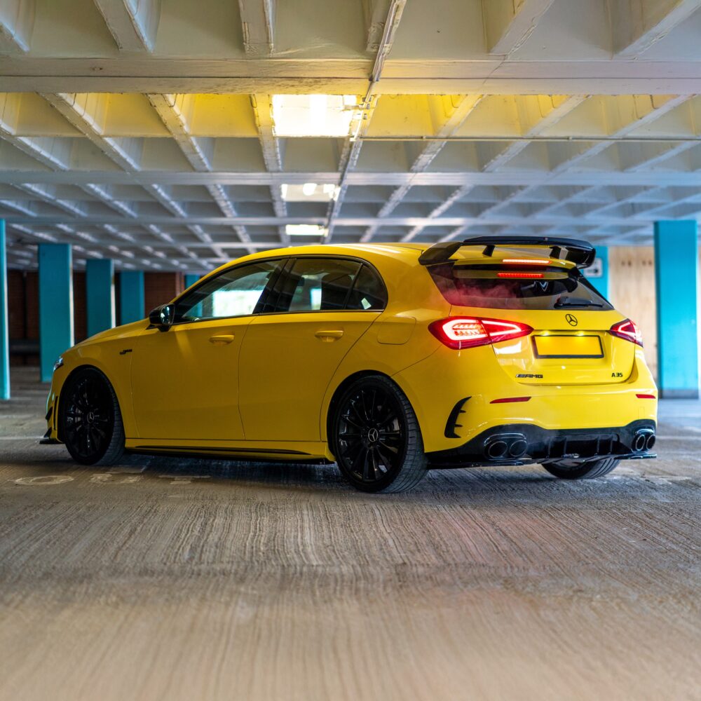 MERCEDES-BENZ A35 AMG OR £17K CASH + OVER 1000 INSTANT WINS! - Image 6