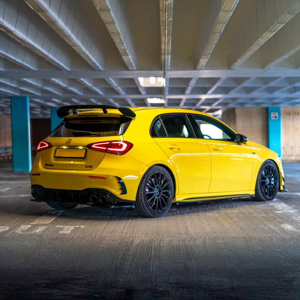 MERCEDES-BENZ A35 AMG OR £17K CASH + OVER 1000 INSTANT WINS! - Image 8