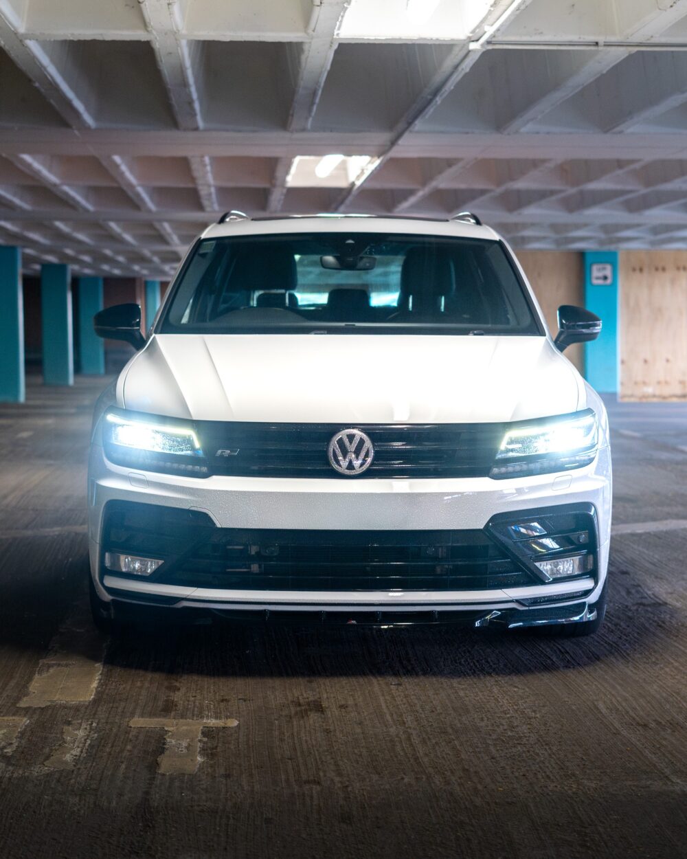 VW TIGUAN R-LINE OR £16,000 CASH + INSTANT WINS! - Image 2