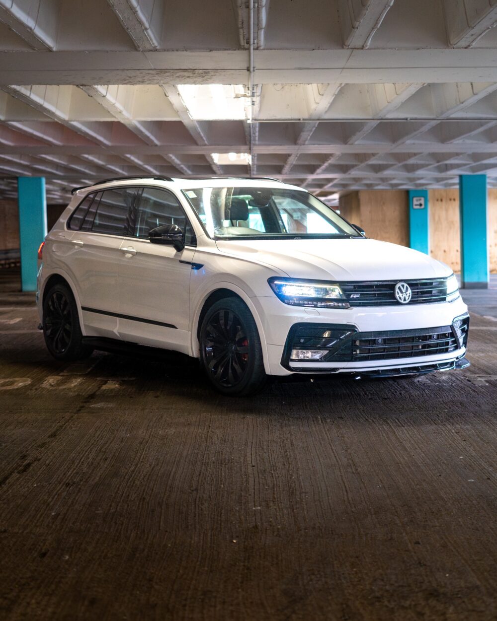 VW TIGUAN R-LINE OR £16,000 CASH + INSTANT WINS! - Image 3