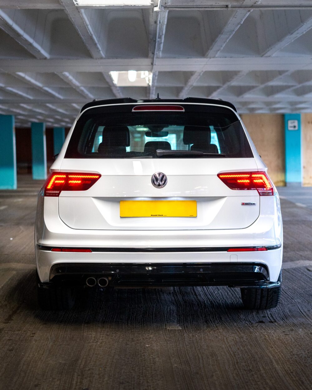 VW TIGUAN R-LINE OR £16,000 CASH + INSTANT WINS! - Image 6