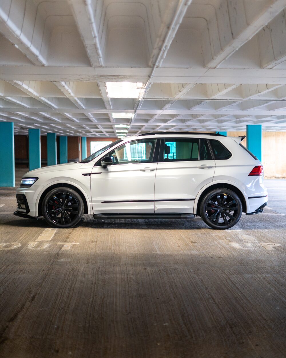 VW TIGUAN R-LINE OR £16,000 CASH + INSTANT WINS! - Image 8