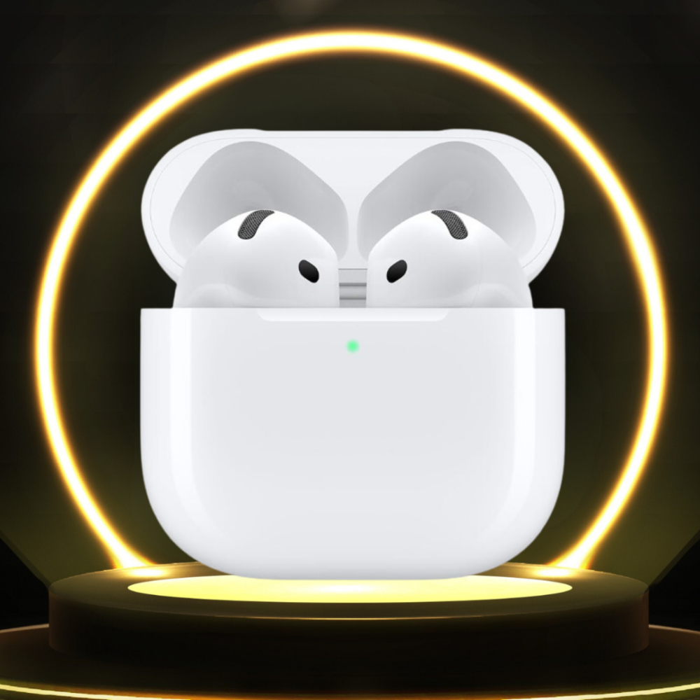 APPLE AIR-PODS PRO!