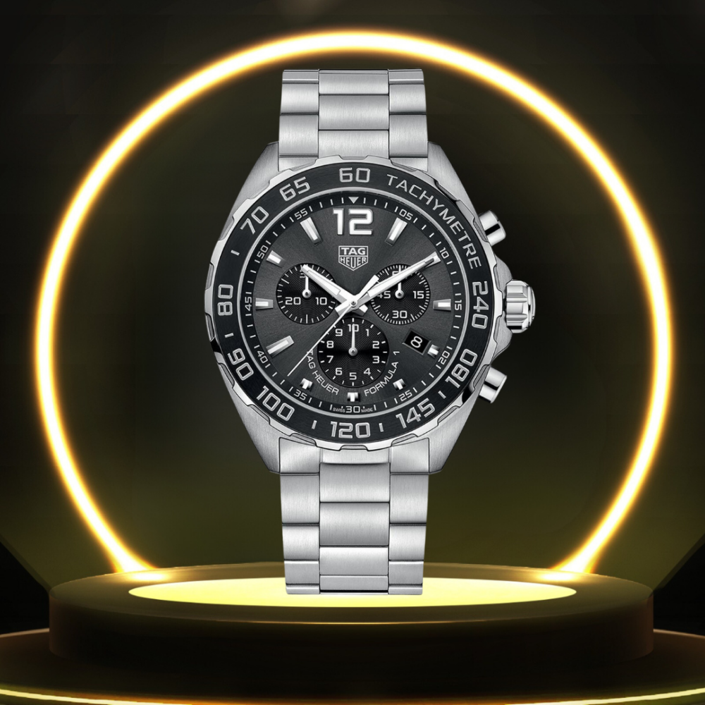 LUXURY WATCH BONANZA + £2,500 END PRIZE - 1 IN 10 ODDS! - Image 8