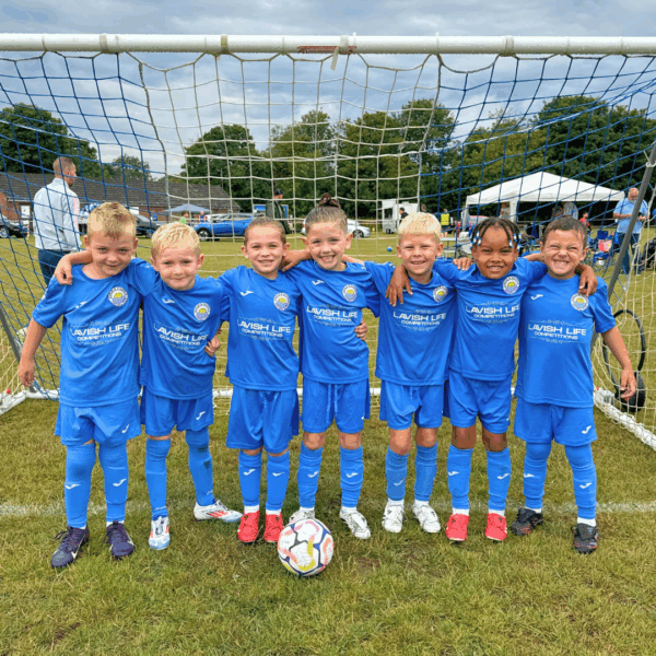 KIRKLEY &amp; PAKEFIELD KINGS U7 1