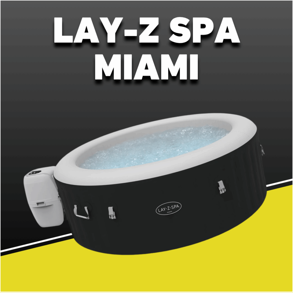 LAY-Z SPA MIAMI!