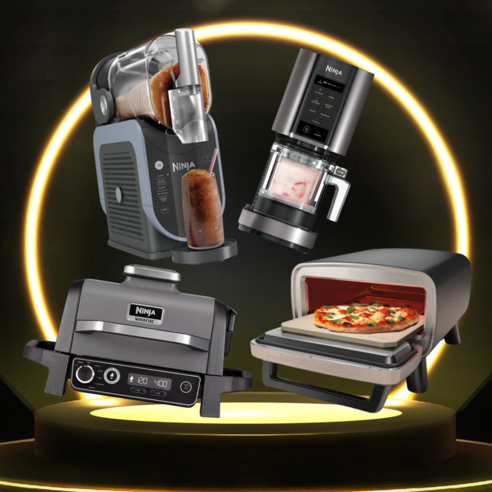 NINJA SUMMER ULTIMATE BUNDLE!