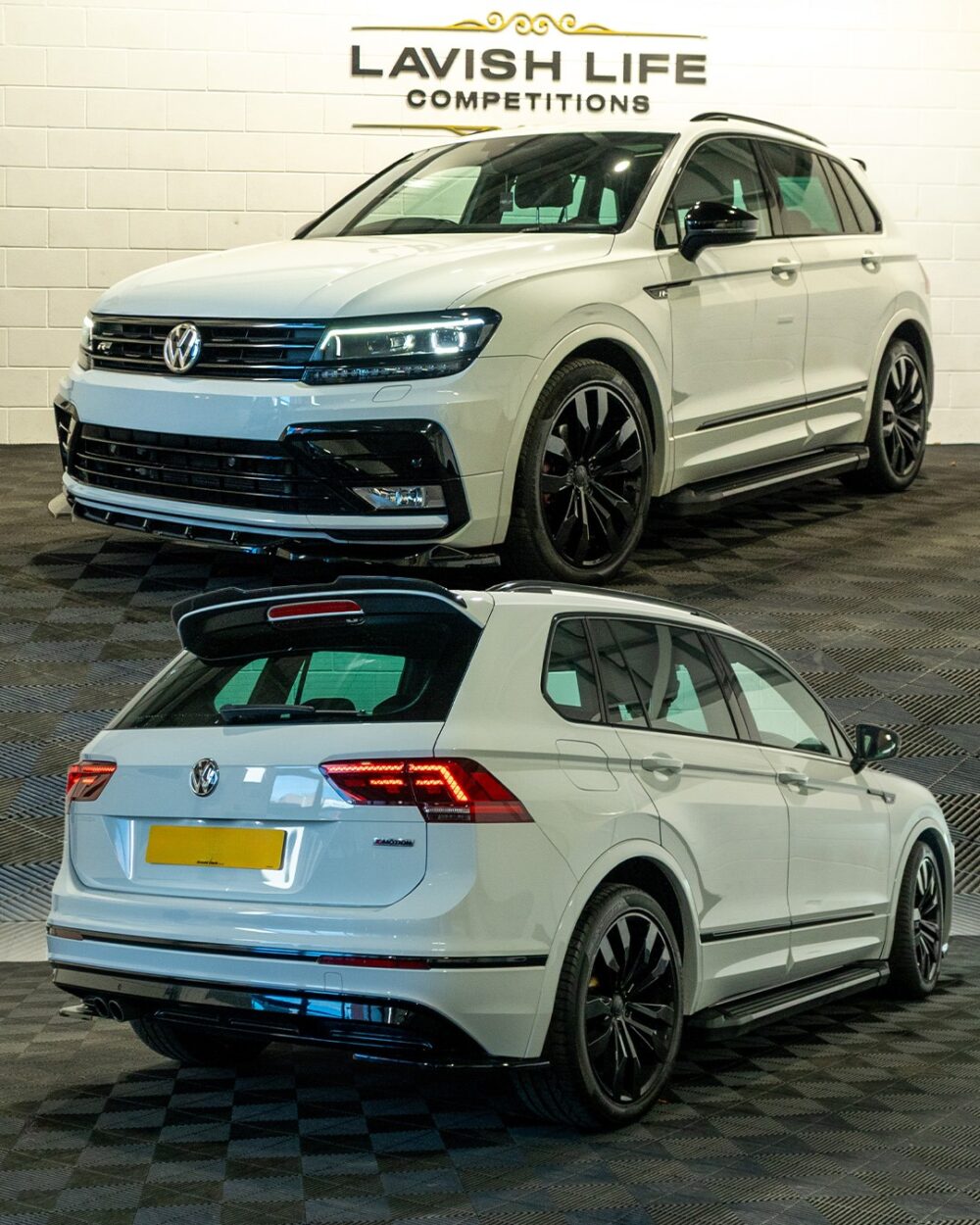 SPIN TO WIN CAR EDITION + £2,500 END PRIZE - 1 IN 10 ODDS!#2 - Image 2
