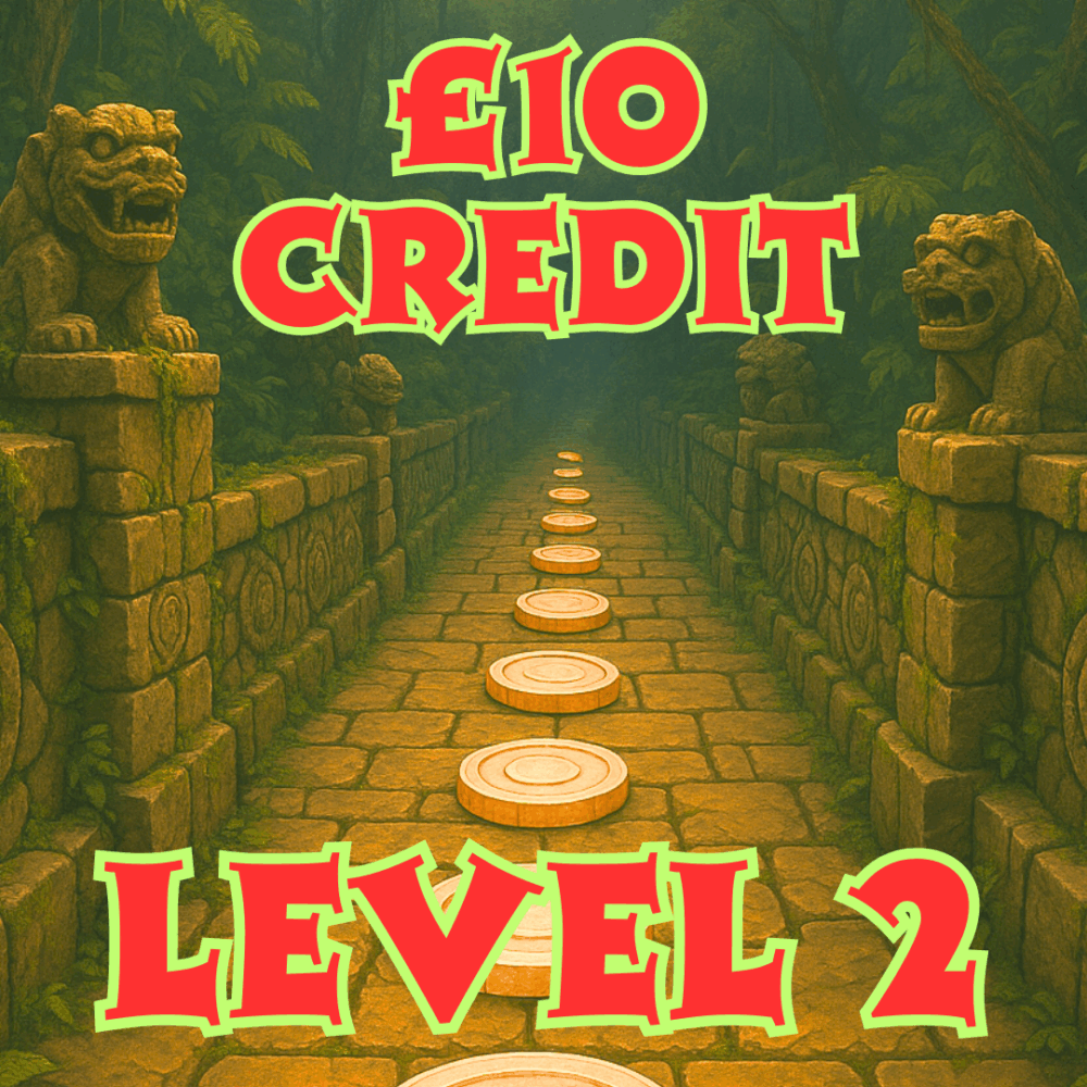 CASH RUN INSTANT WINS - WIN UP TO £1,000 INSTANTLY!#1 - Image 3