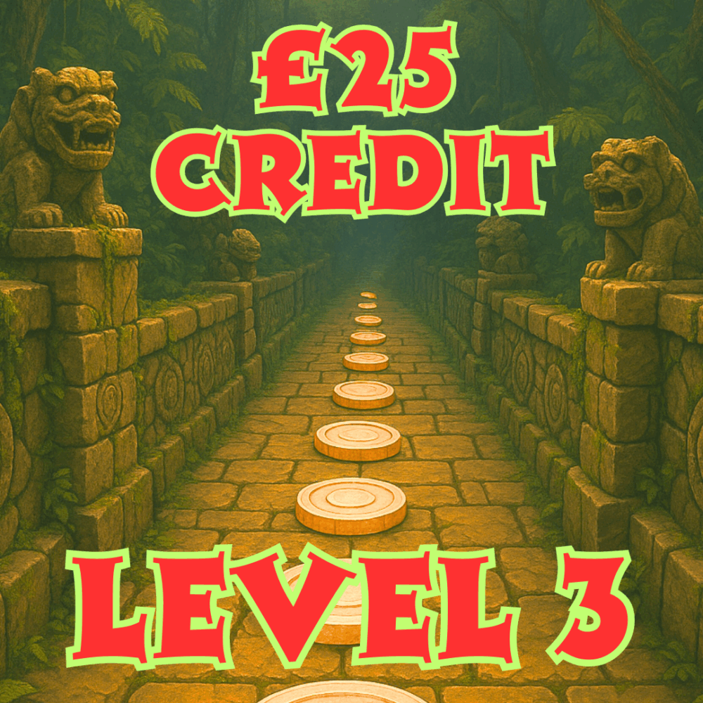 CASH RUN INSTANT WINS - WIN UP TO £1,000 INSTANTLY!#1 - Image 4