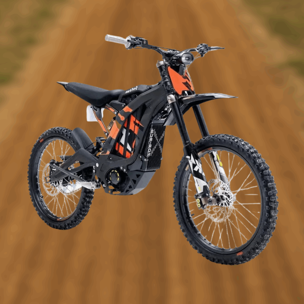 SURRON & TALARIA ELECTRIC BIKE INSTANT WINS! - Image 2