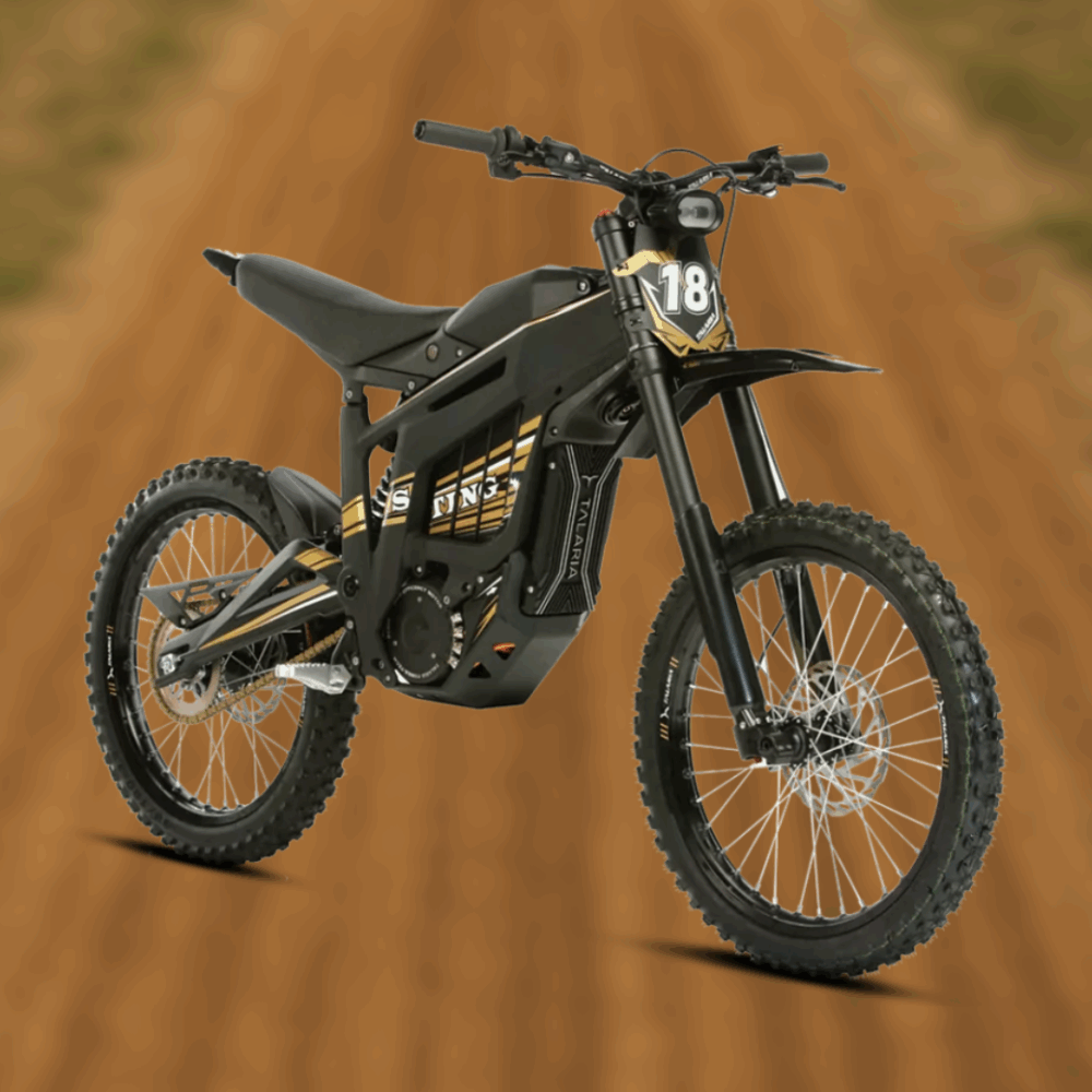 SURRON & TALARIA ELECTRIC BIKE INSTANT WINS! - Image 3