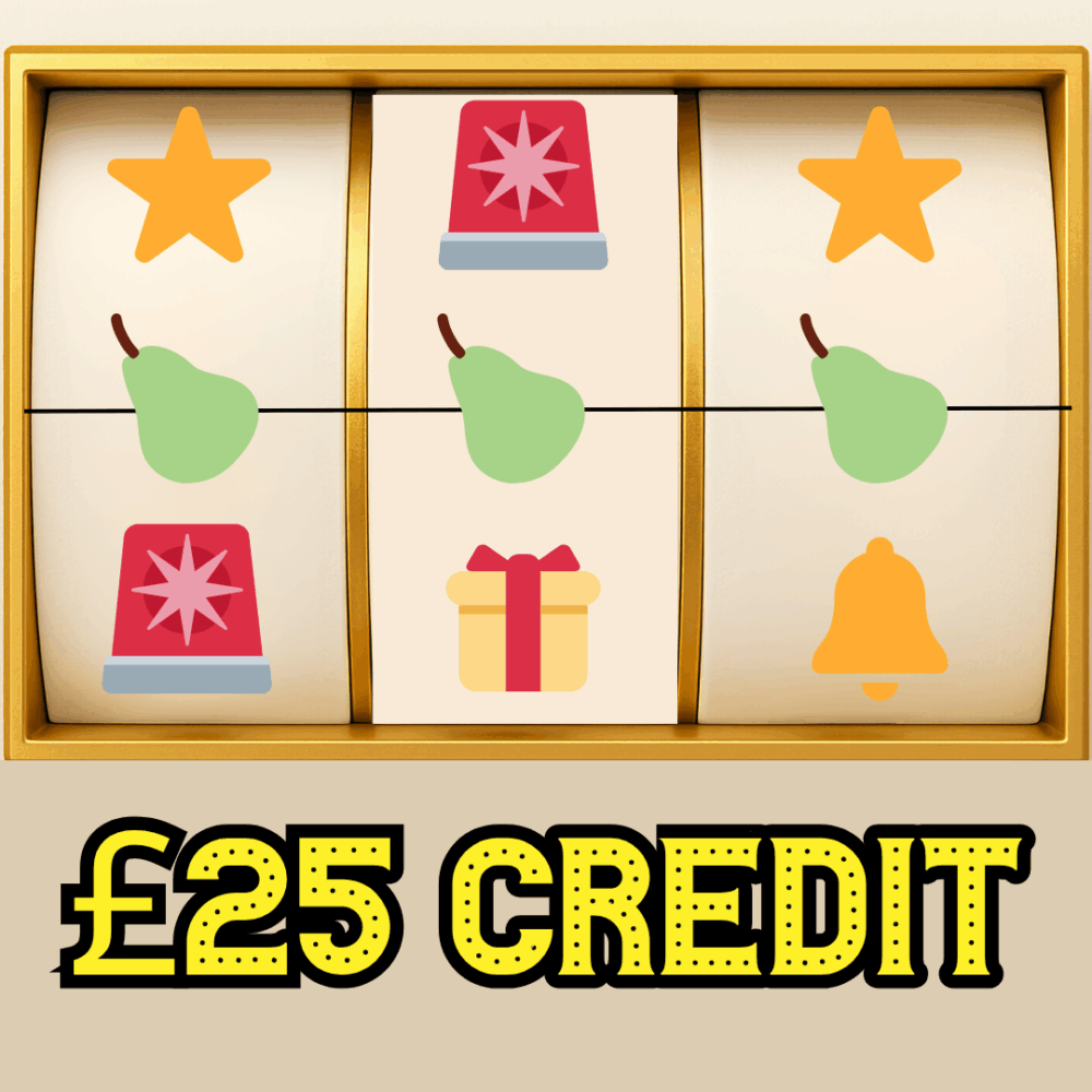 FRUITY SPINS - WIN UP TO £1,000 INSTANTLY!#1 - Image 8