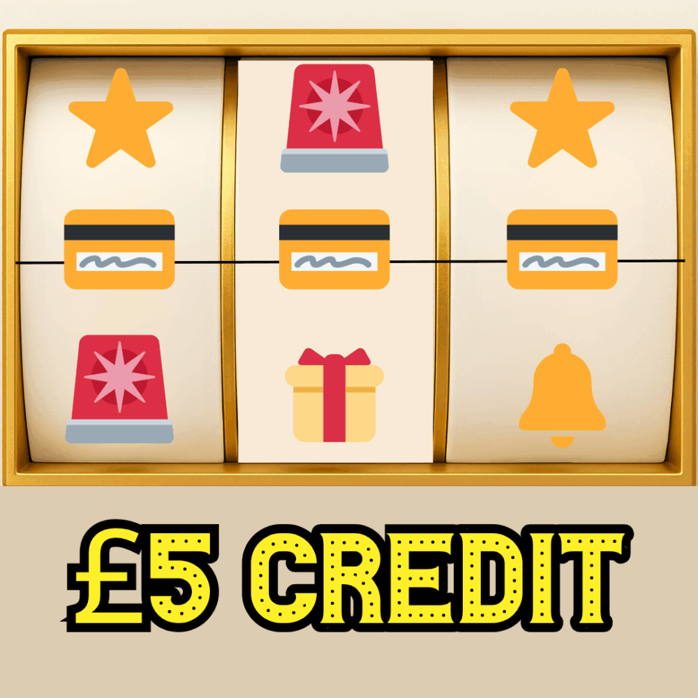 FRUITY SPINS - WIN UP TO £1,000 INSTANTLY!#1 - Image 10