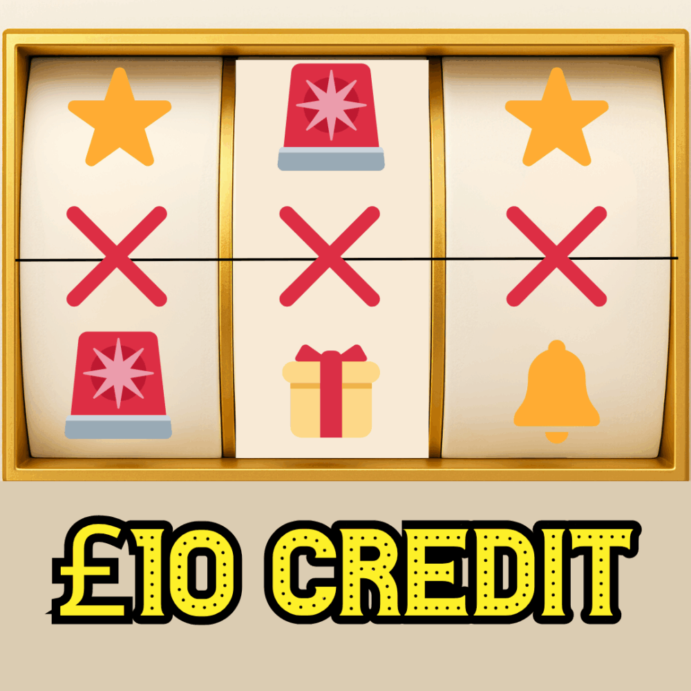 FRUITY SPINS - WIN UP TO £1,000 INSTANTLY!#1 - Image 9