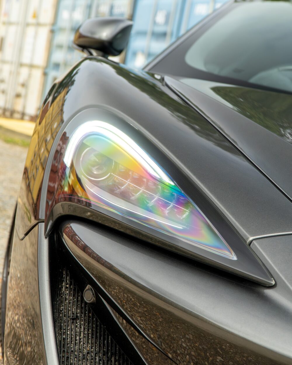 MCLAREN 570S OR £55,000 + INSTANT WINS! - Image 17