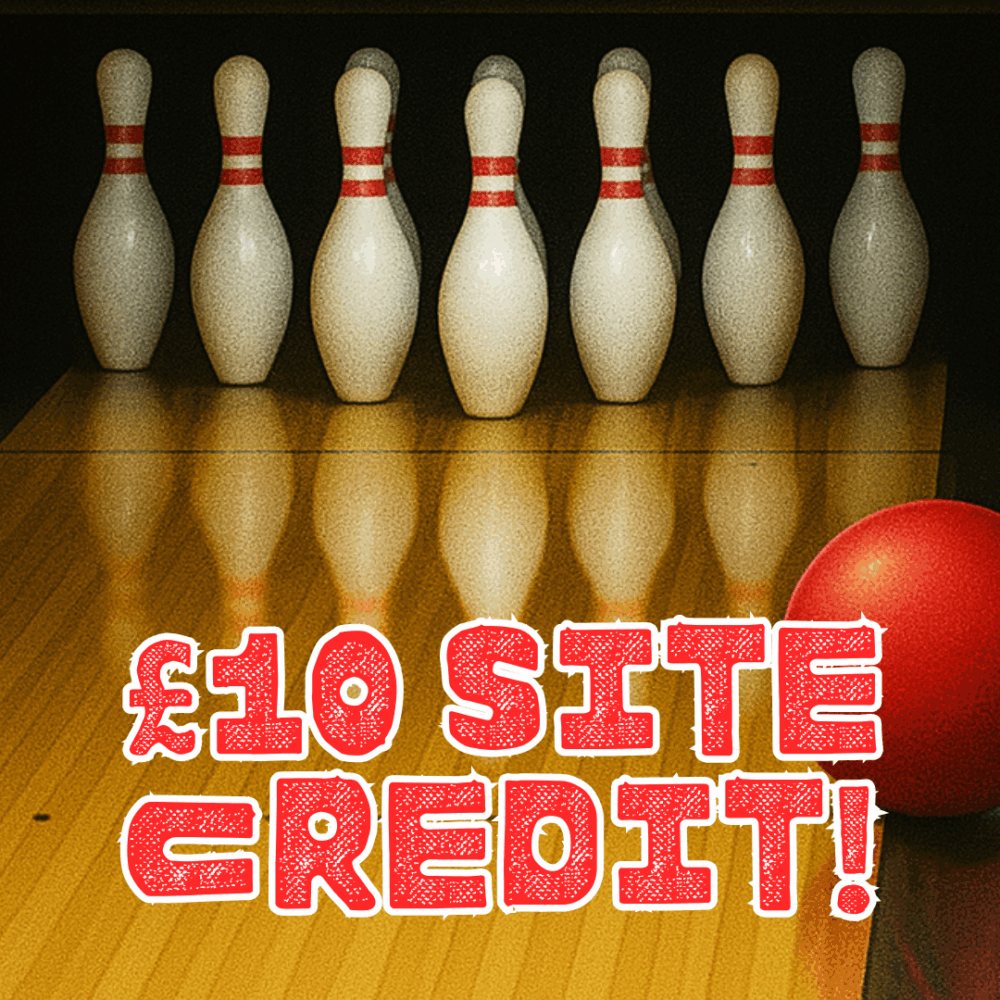 10 PIN BOWLING GAME - WIN UP TO £2,000 INSTANTLY + £1,000 END PRIZE! - Image 11