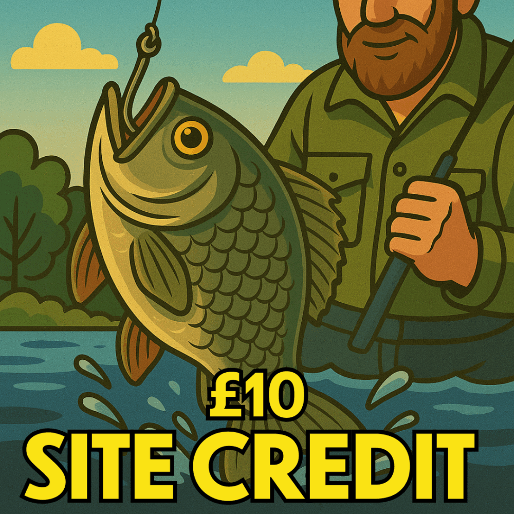 CATCH THE CASH FISH-OFF : WIN UP TO £1,000 INSTANTLY!#1 - Image 8
