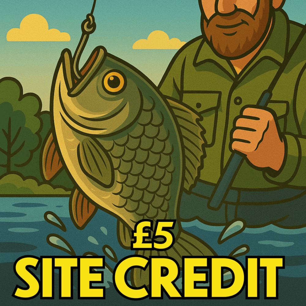 CATCH THE CASH FISH-OFF : WIN UP TO £1,000 INSTANTLY!#1 - Image 9