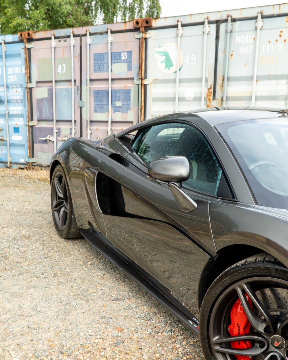 MCLAREN 570S OR £55,000 + INSTANT WINS! - Image 23