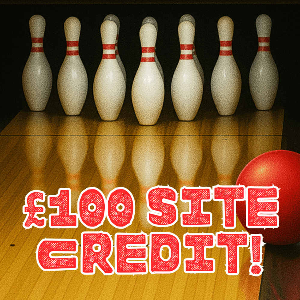 10 PIN BOWLING GAME - WIN UP TO £2,000 INSTANTLY + £1,000 END PRIZE! - Image 9