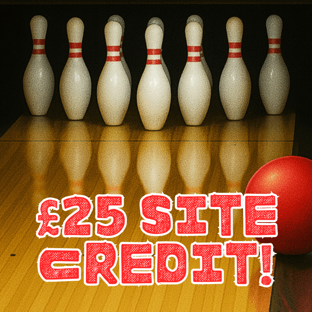 10 PIN BOWLING GAME - WIN UP TO £2,000 INSTANTLY + £1,000 END PRIZE! - Image 10