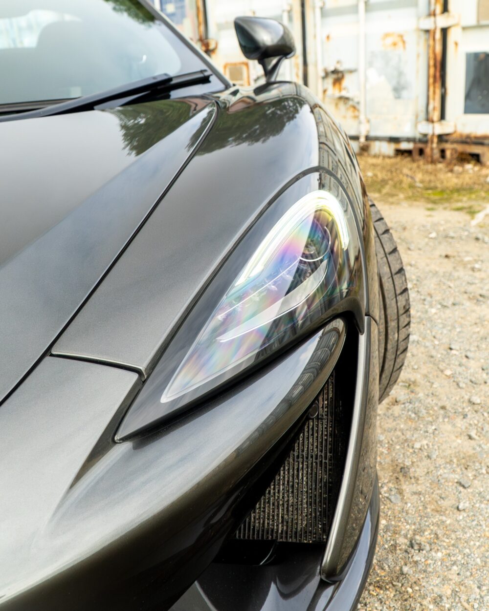 MCLAREN 570S OR £55,000 + INSTANT WINS! - Image 21