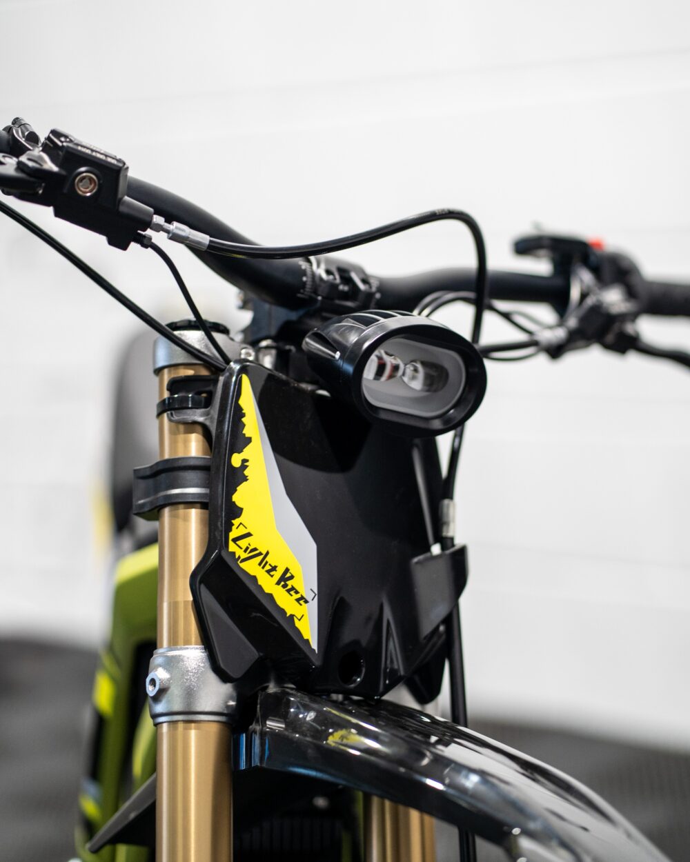 SURRON LIGHT BEE X! - Image 2