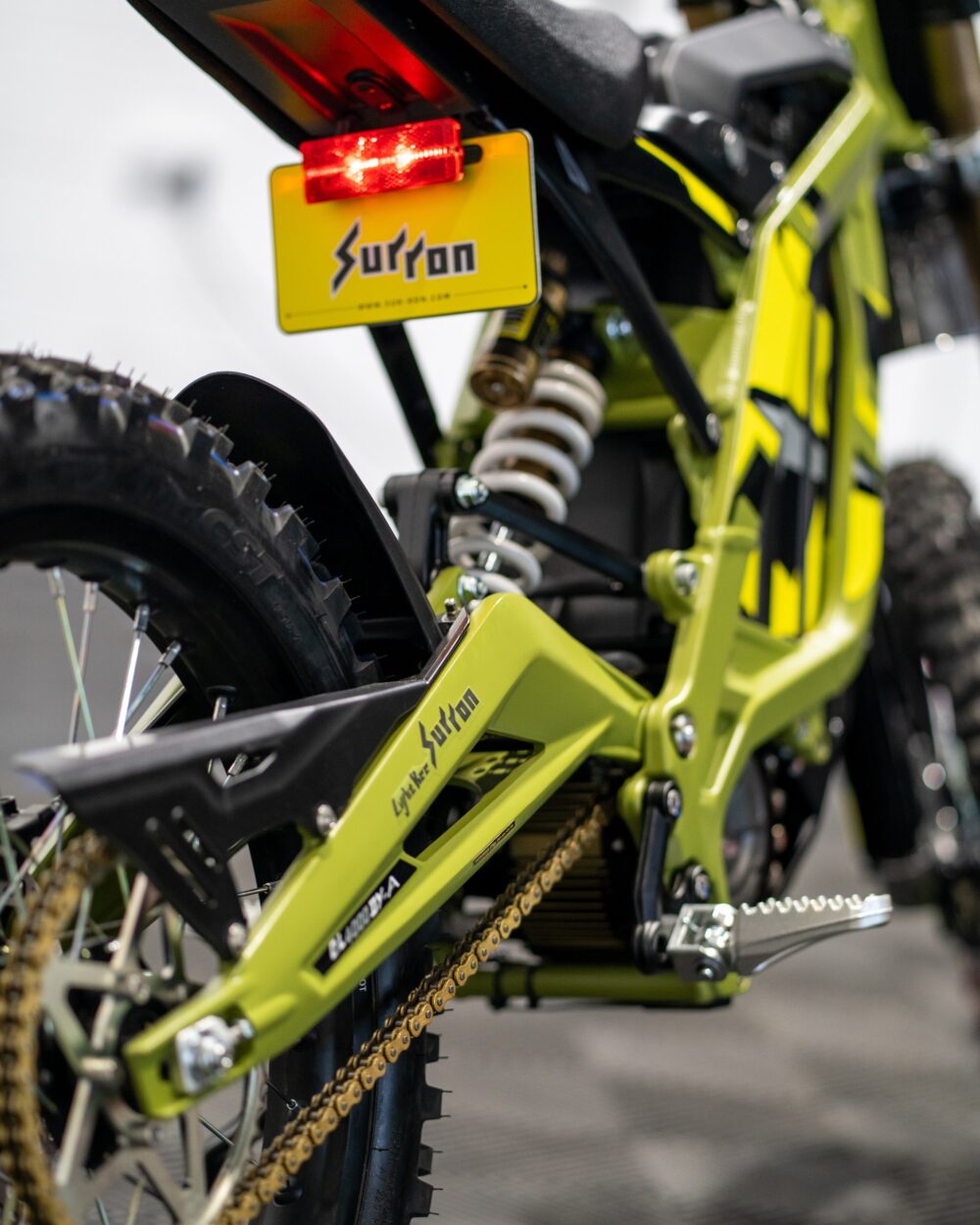 SURRON LIGHT BEE X! - Image 4