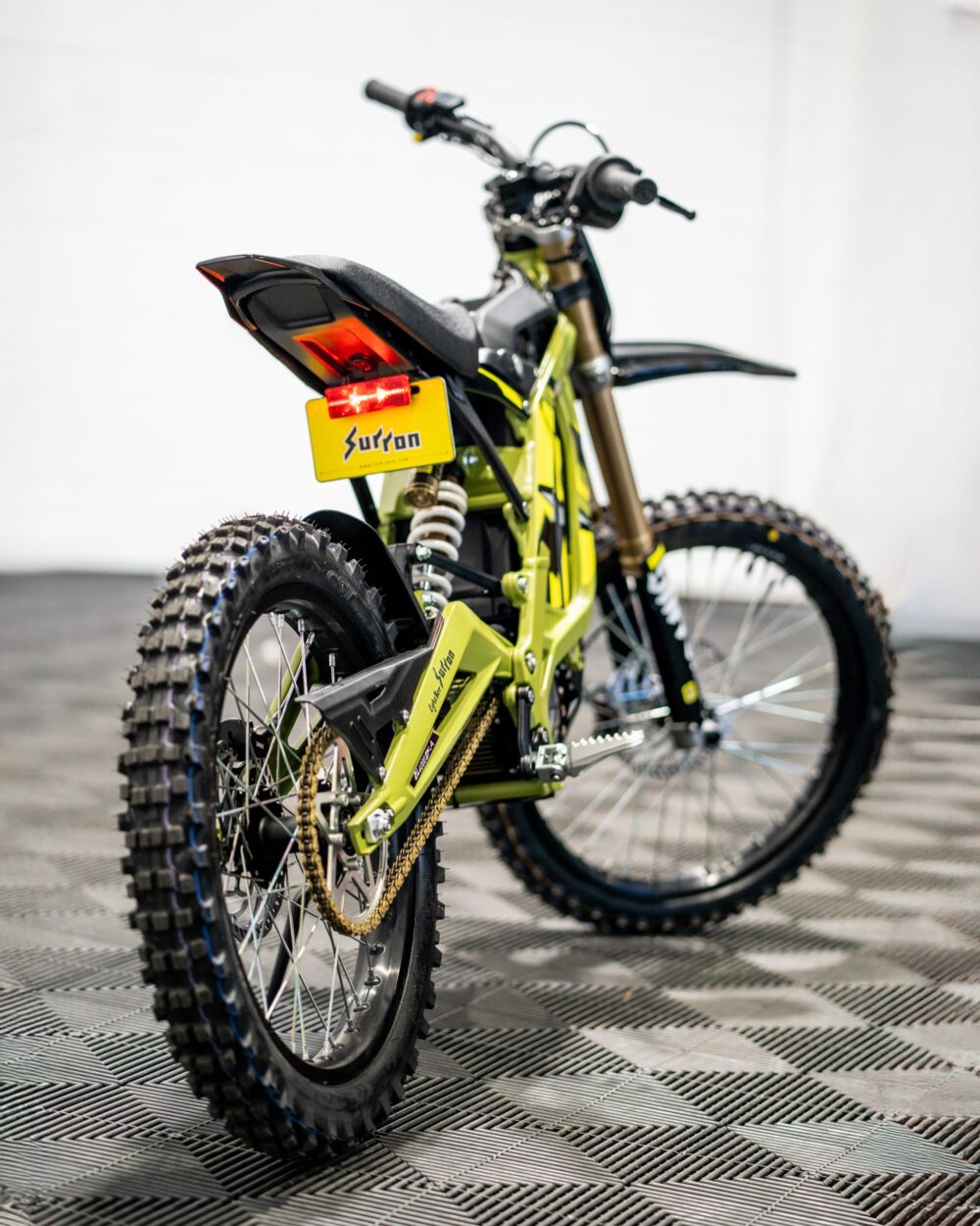 SURRON LIGHT BEE X! - Image 3