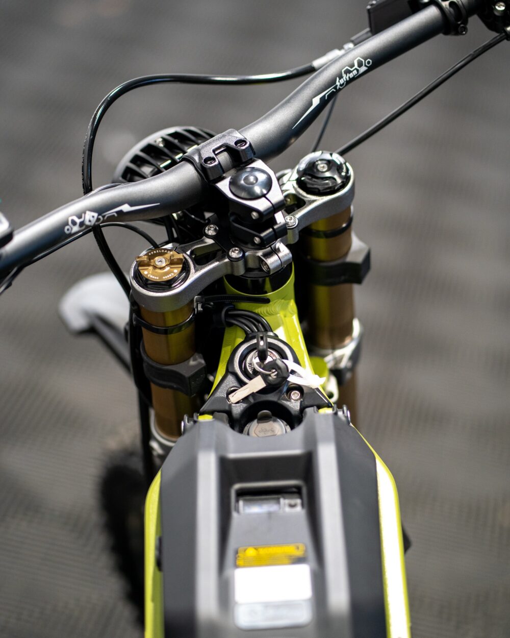 SURRON LIGHT BEE X! - Image 5