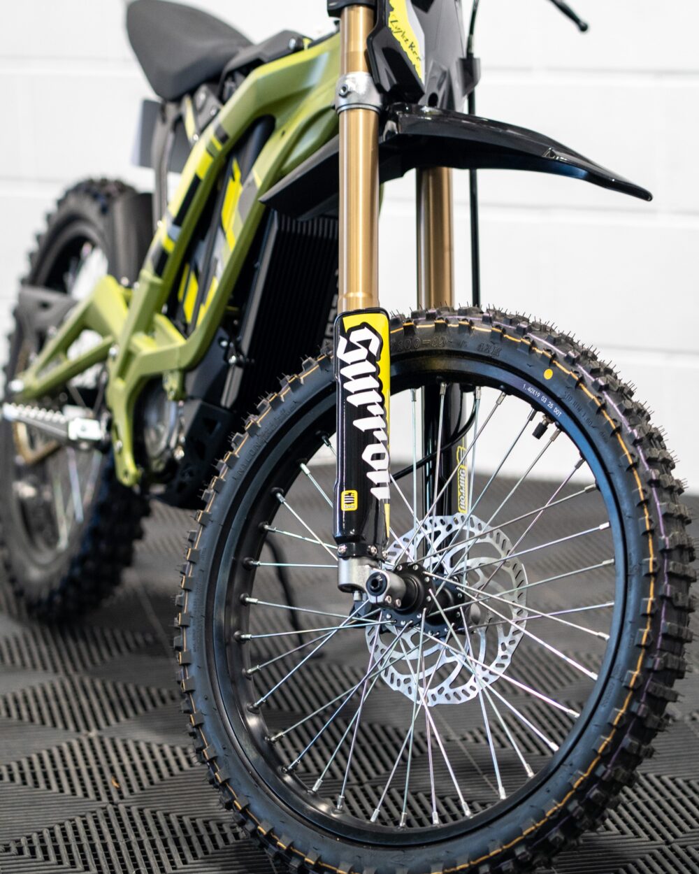SURRON LIGHT BEE X! - Image 9