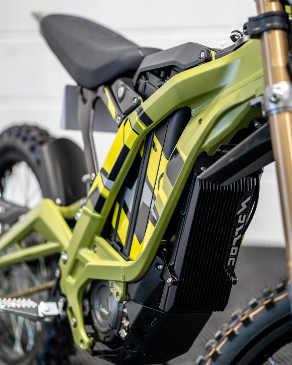 SURRON LIGHT BEE X! - Image 8