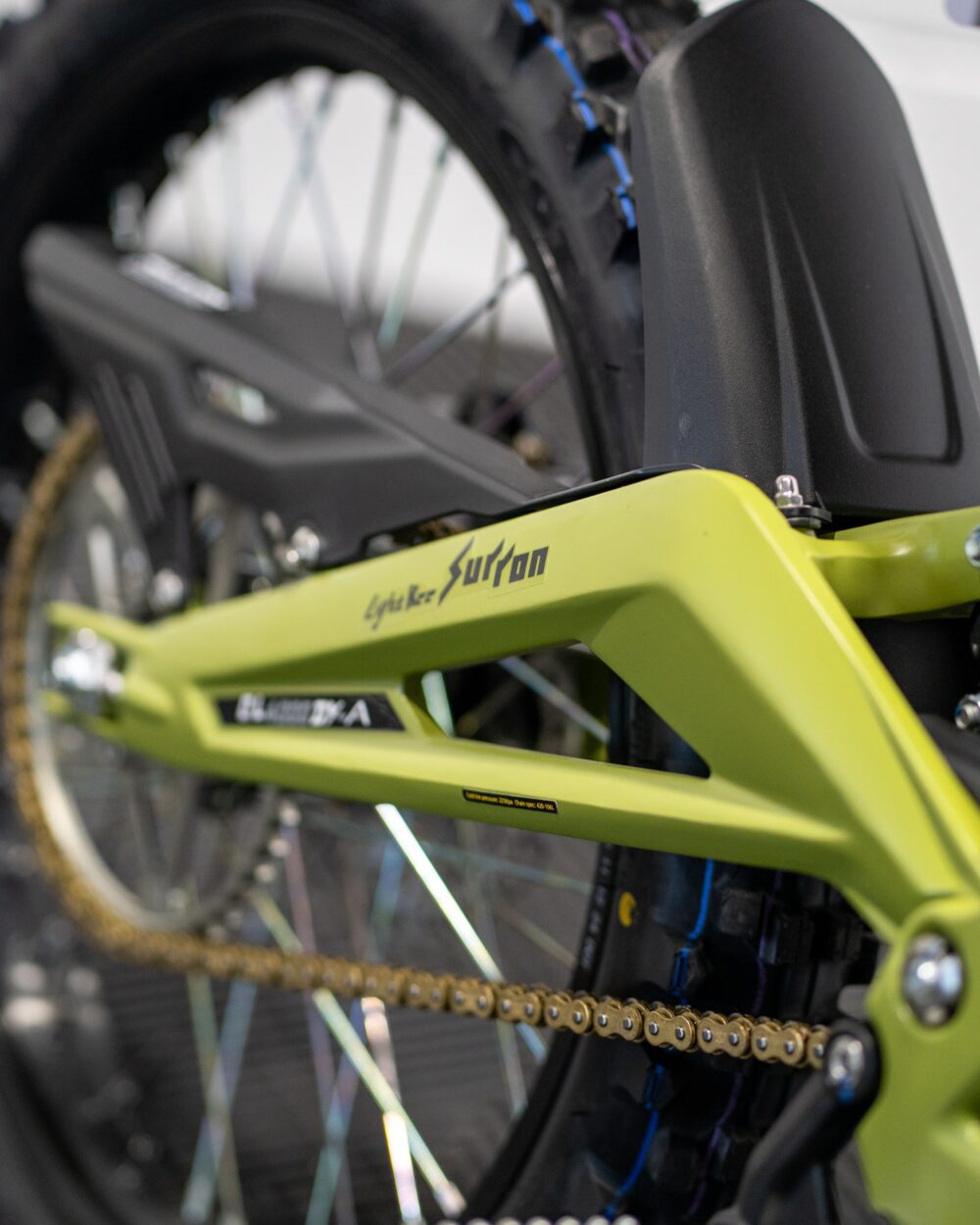 SURRON LIGHT BEE X! - Image 10