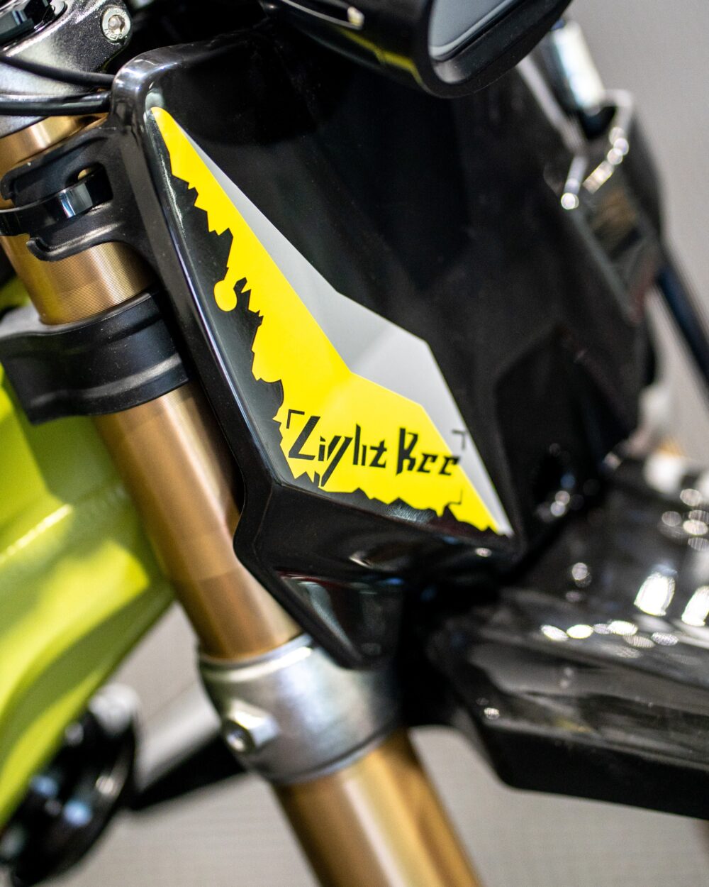 SURRON LIGHT BEE X! - Image 11