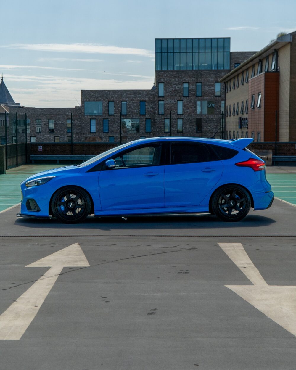 FORD FOCUS RS OR £16,000 + INSTANT WINS! - Image 9