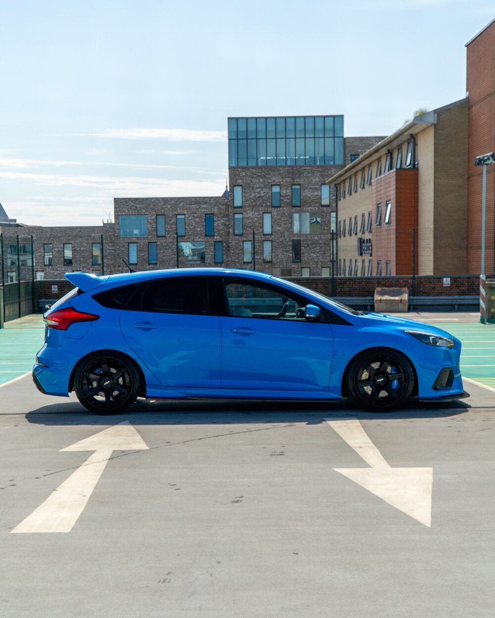 FORD FOCUS RS OR £16,000 + INSTANT WINS! - Image 5