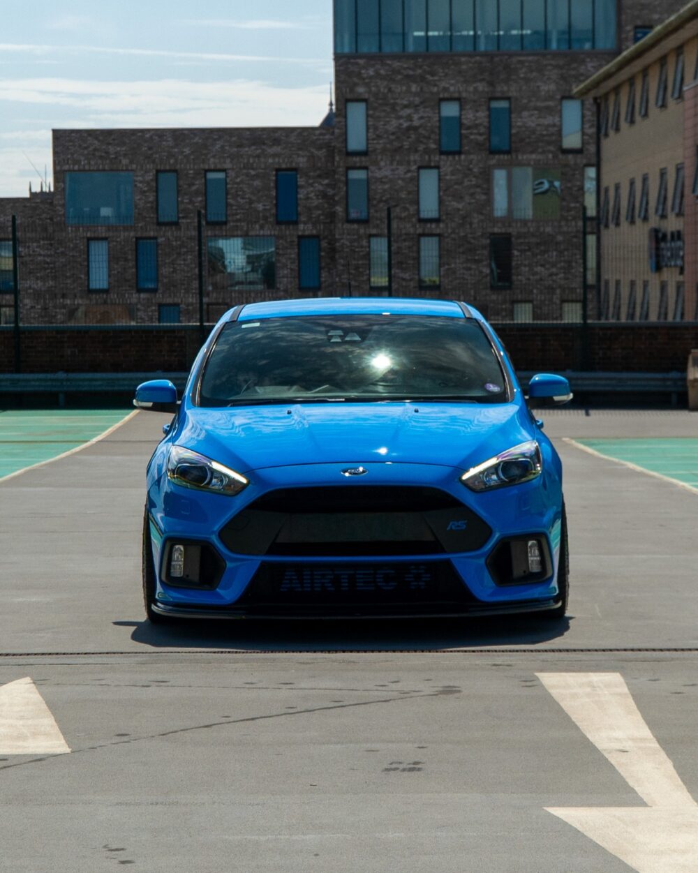 FORD FOCUS RS OR £16,000 + INSTANT WINS! - Image 3