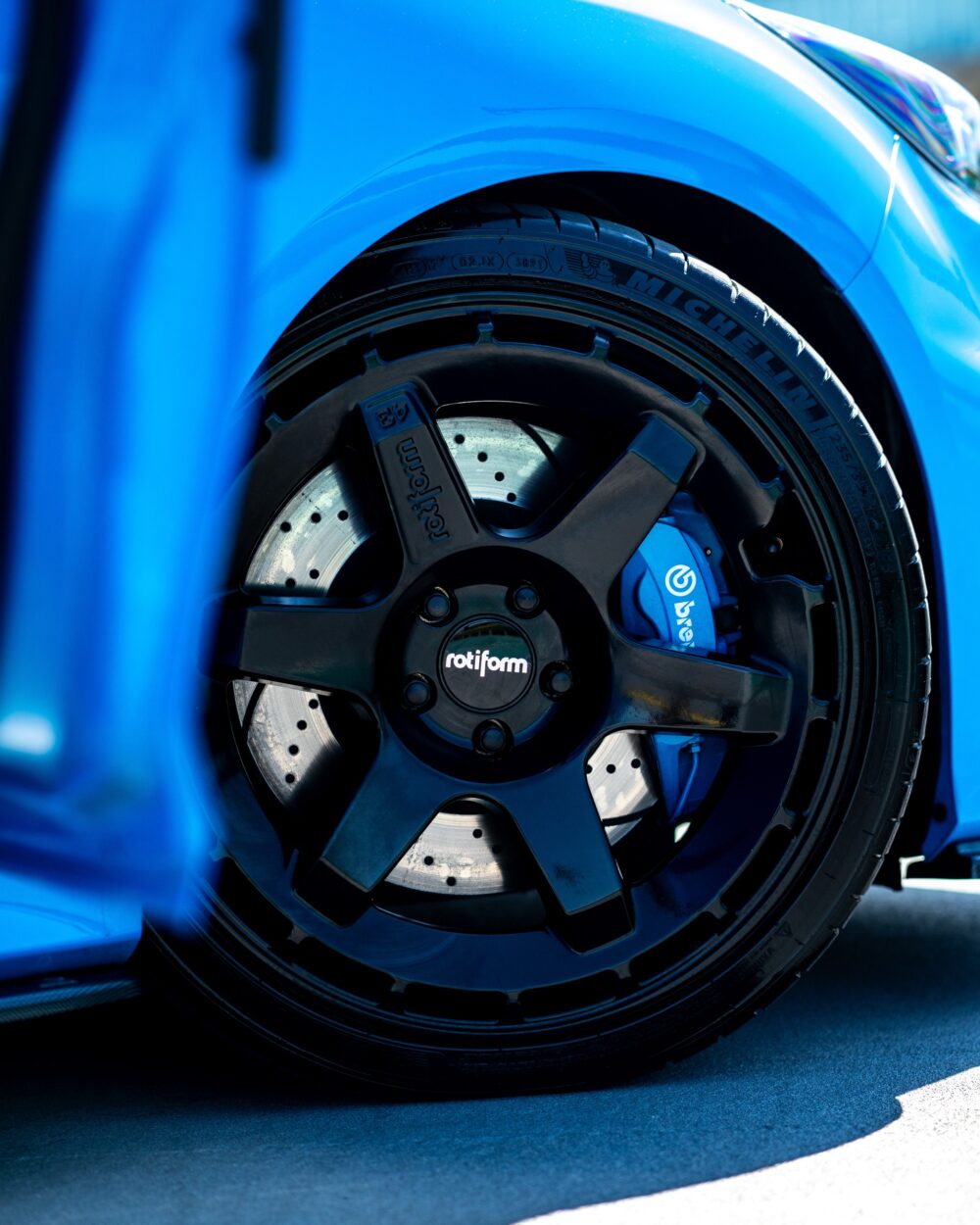 FORD FOCUS RS OR £16,000 + INSTANT WINS! - Image 11