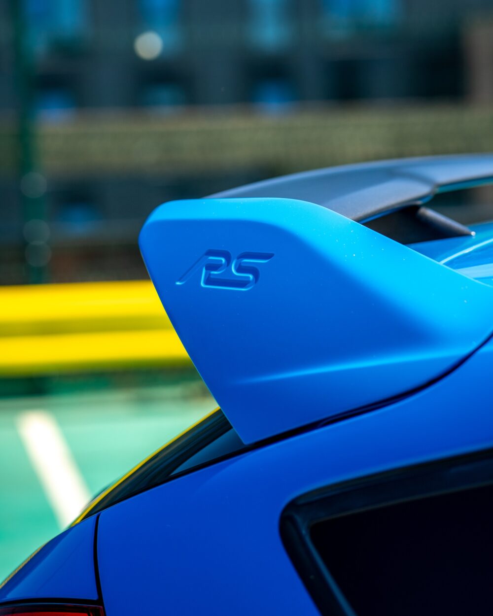 FORD FOCUS RS OR £16,000 + INSTANT WINS! - Image 15