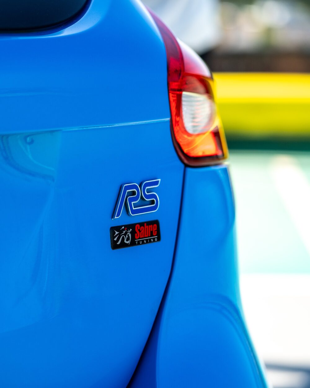 FORD FOCUS RS OR £16,000 + INSTANT WINS! - Image 16