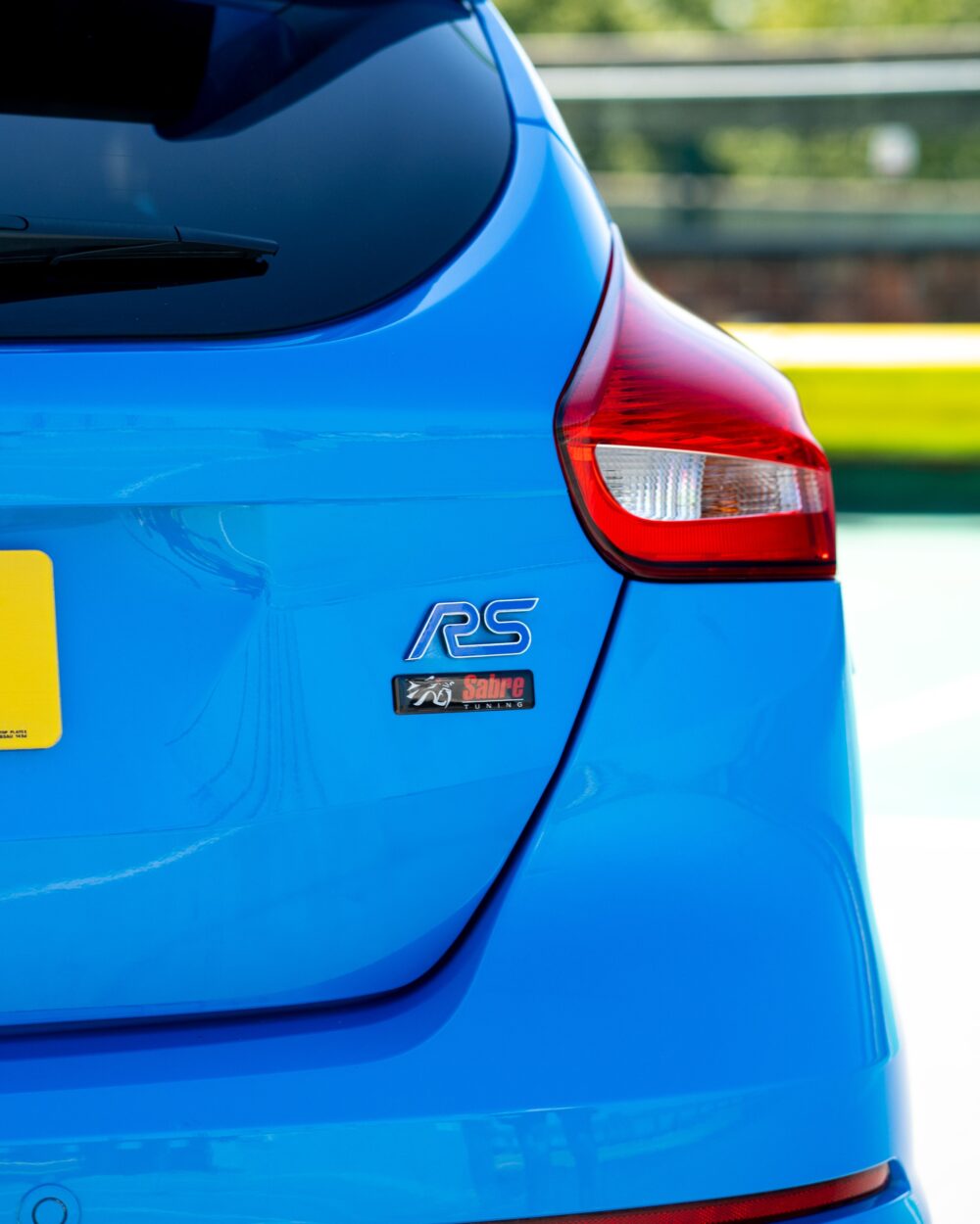 FORD FOCUS RS OR £16,000 + INSTANT WINS! - Image 14