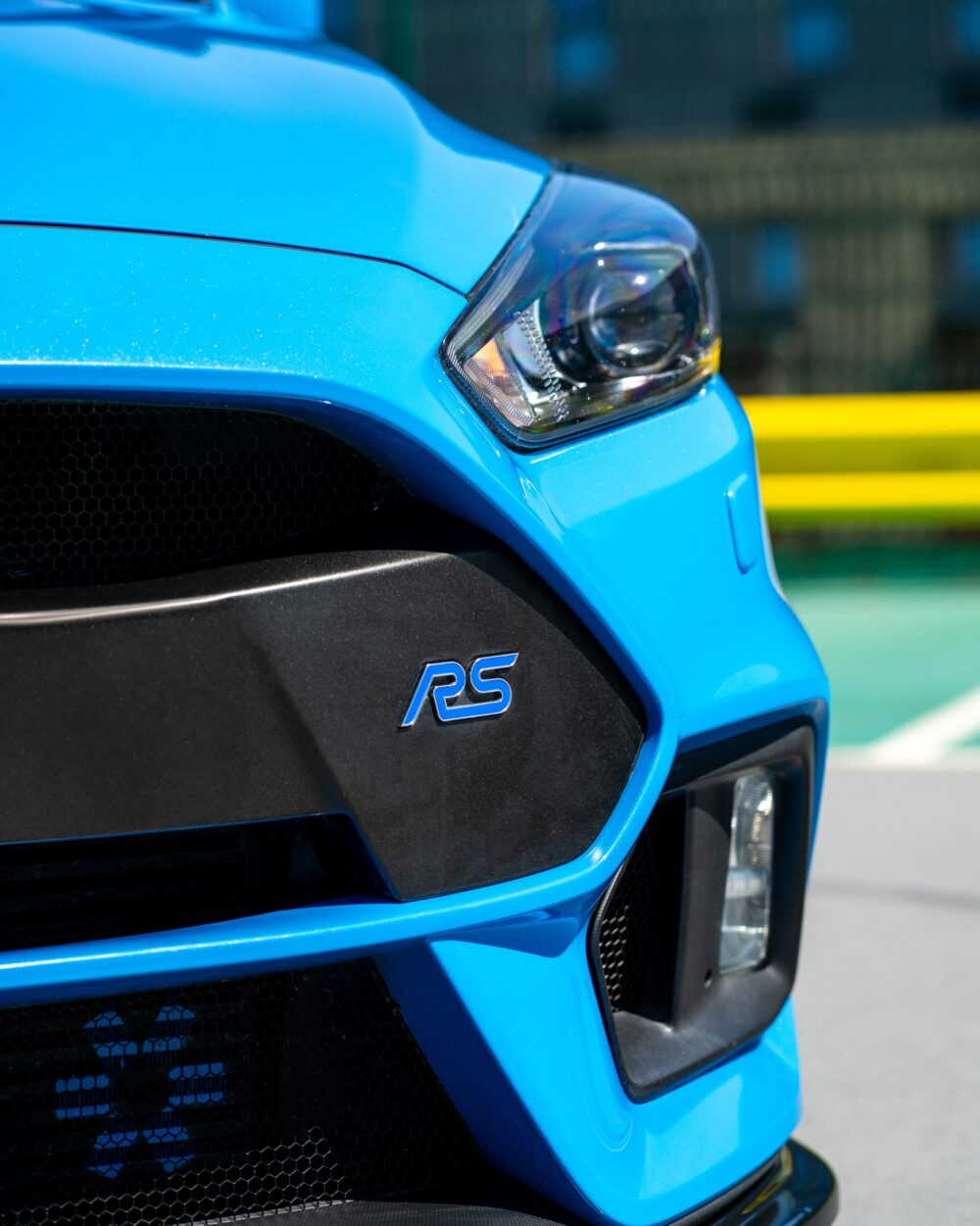 FORD FOCUS RS OR £16,000 + INSTANT WINS! - Image 12