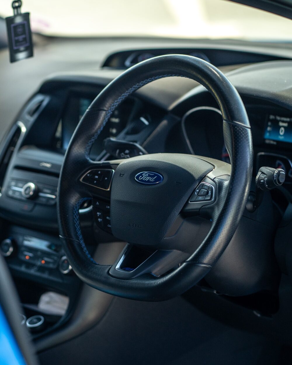 FORD FOCUS RS OR £16,000 + INSTANT WINS! - Image 20