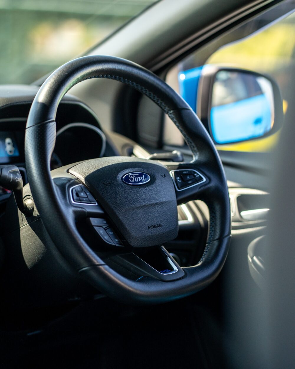 FORD FOCUS RS OR £16,000 + INSTANT WINS! - Image 22